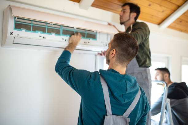 Best HVAC maintenance near me  in Evansville, IN
