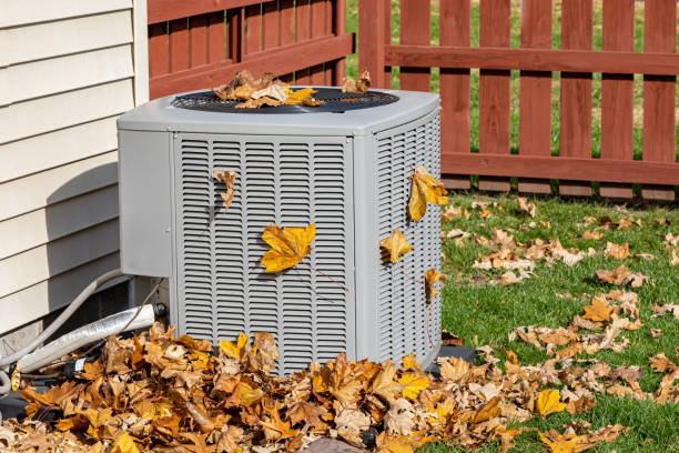 Best HVAC installation services  in Evansville, IN
