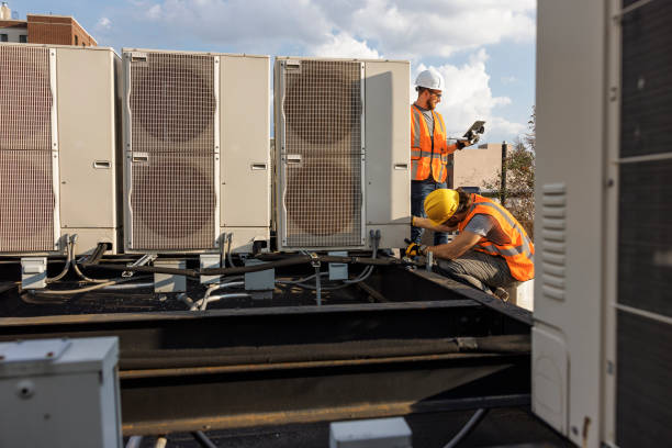 Best HVAC tune-up services  in Evansville, IN