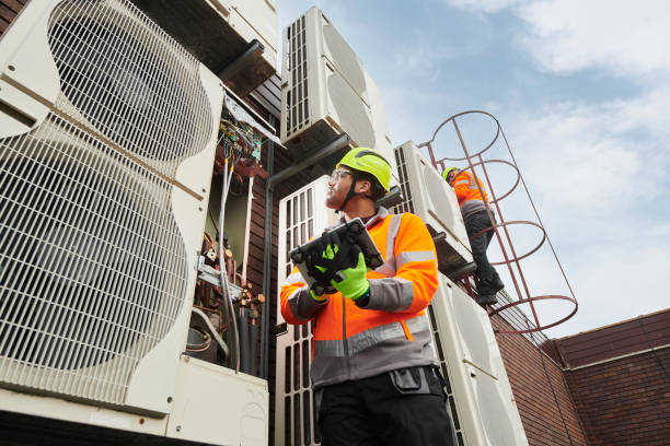 Best HVAC replacement cost  in Evansville, IN