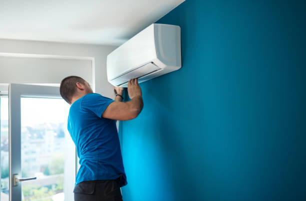 Best HVAC installation services  in Evansville, IN