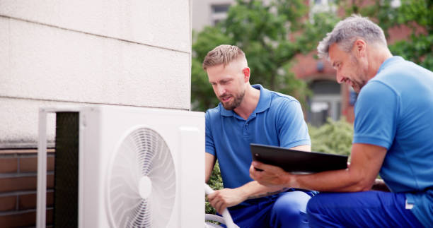 Best 24/7 HVAC repair  in Evansville, IN