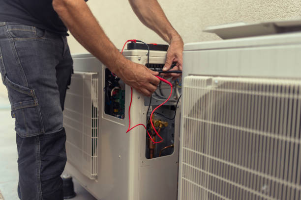  Evansville, IN HVAC Pros