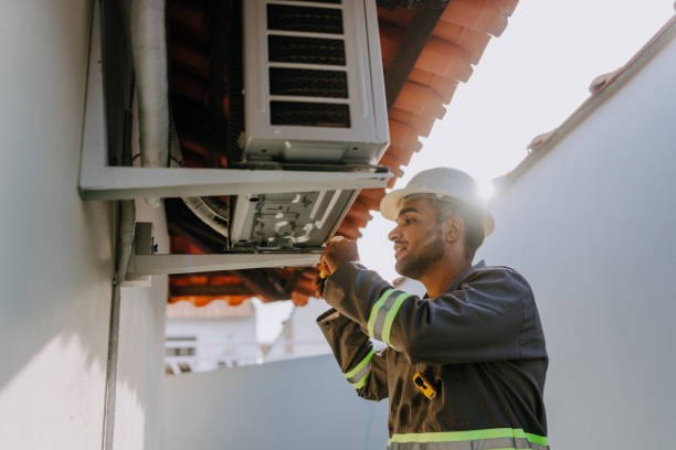 Best Affordable air conditioning repair  in Evansville, IN