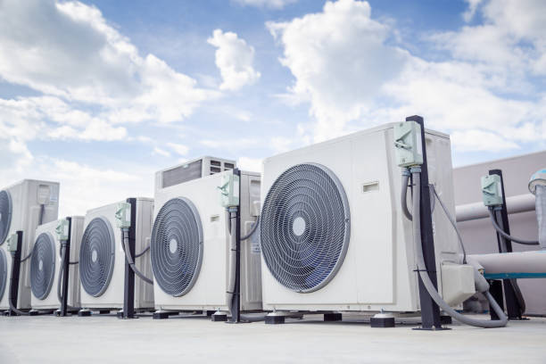 Best Central air repair  in Evansville, IN