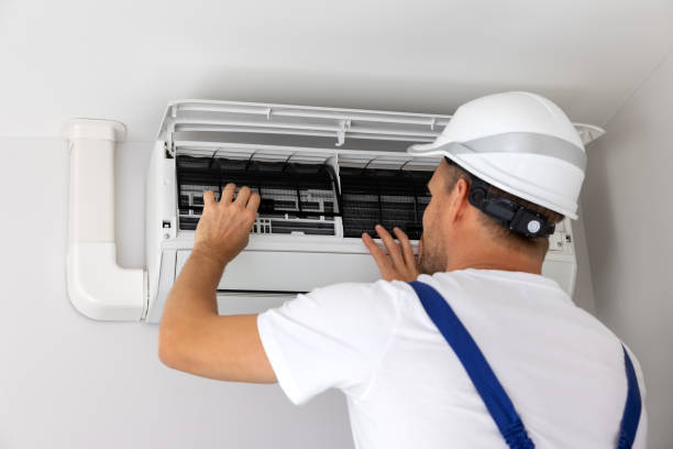 Best Affordable HVAC services  in Evansville, IN