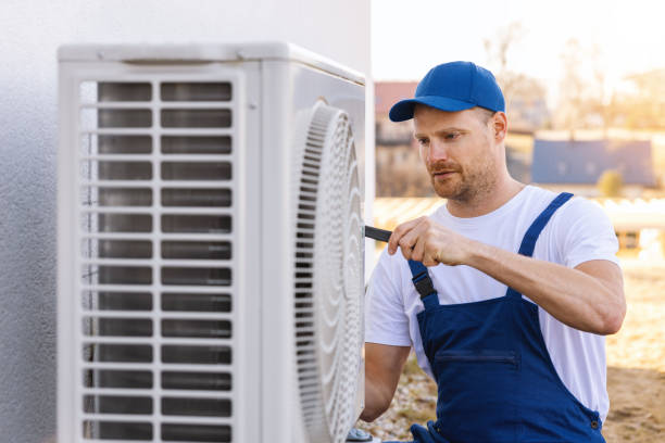 Best Affordable HVAC services  in Evansville, IN