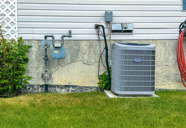 Best Local HVAC companies  in Evansville, IN